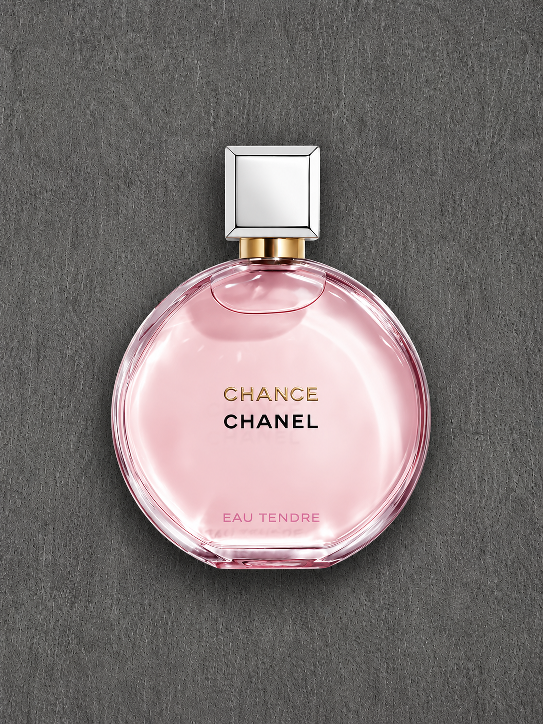 Chanel Chance Eau Tendre