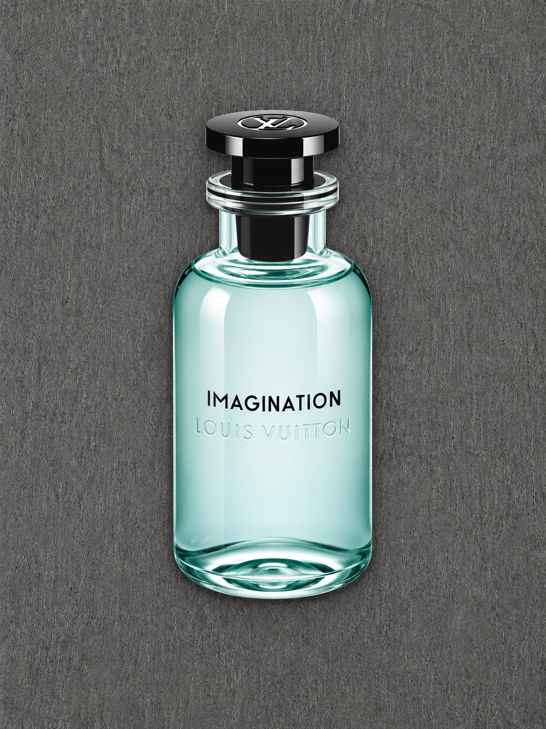 Louis Vuitton Imagination