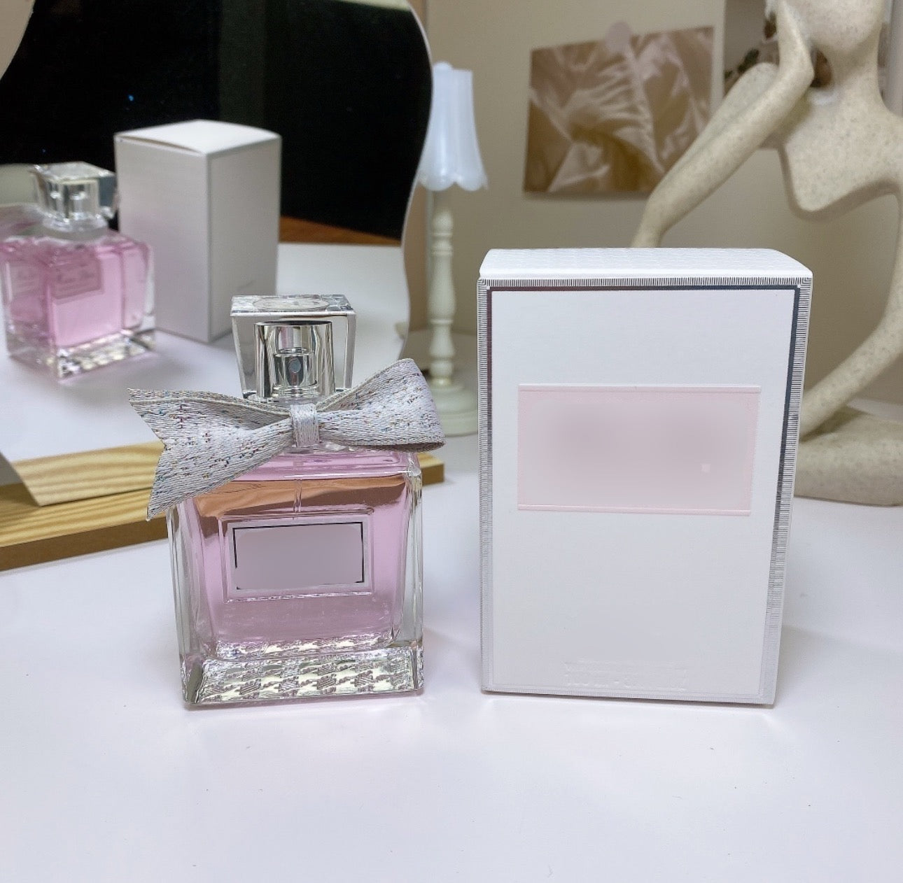 COLOGNES - MISS DOIR BLOOMING BOUQUET
