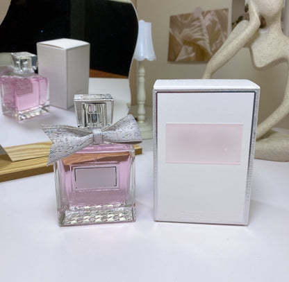 COLOGNES - MISS DOIR BLOOMING BOUQUET
