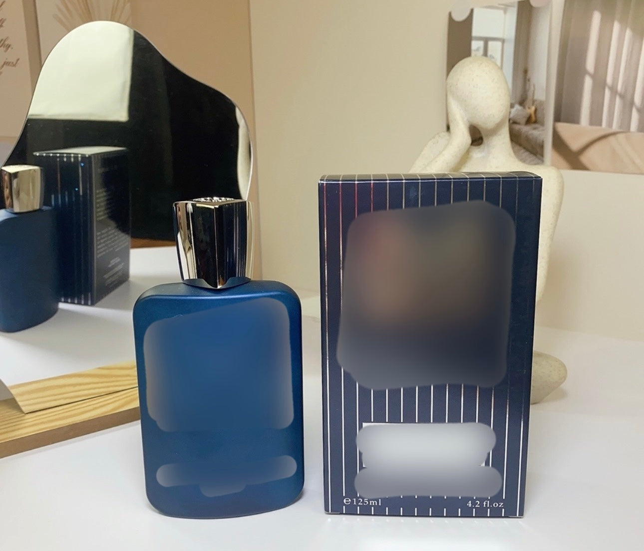 COLOGNES - PDM LAYTON