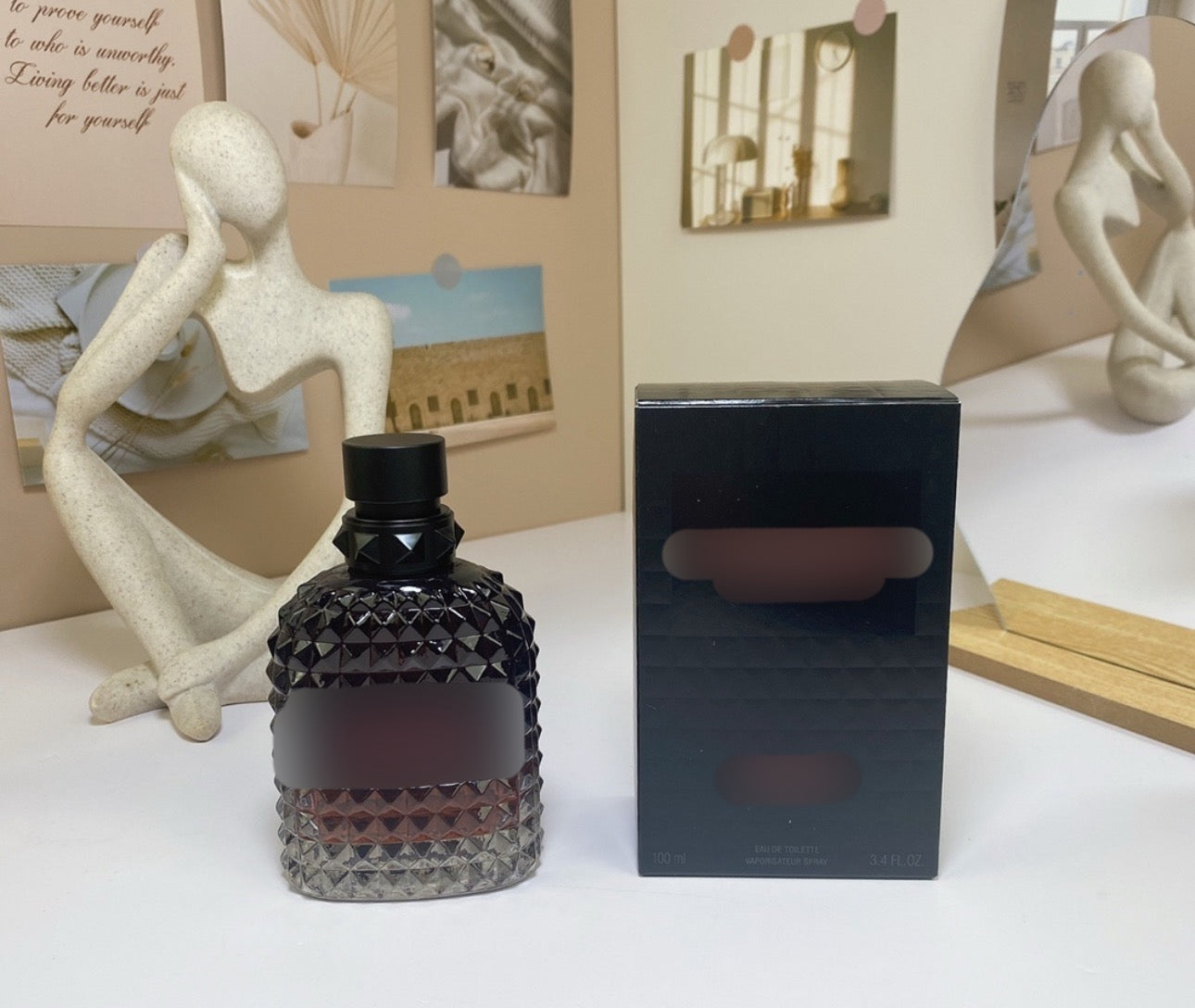 COLOGNES - VAL UOMO CORAL FANTASY