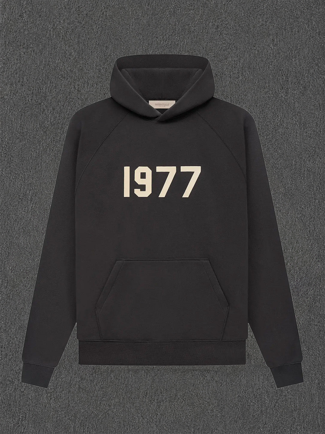ESENTIALS HOODIES