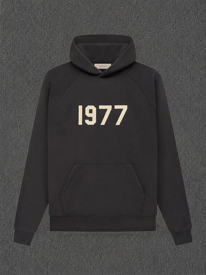 ESENTIALS HOODIES