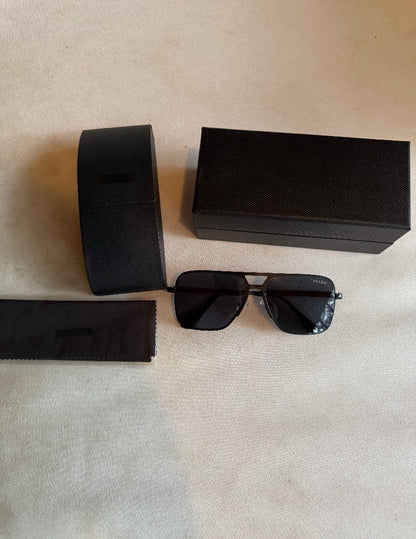DESIGNER SUNGLASSES - PRAH DA LINEA ROSEA