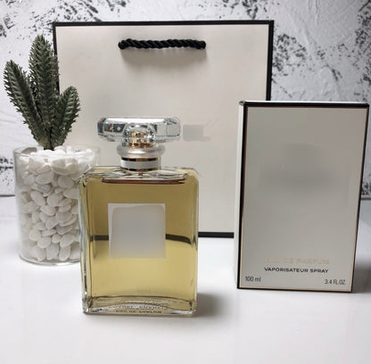 COLOGNES - N 5 SHANEL EDP