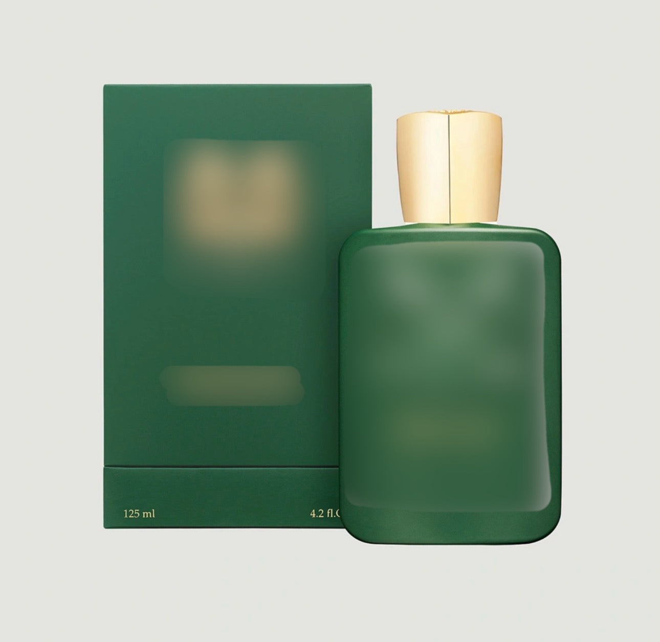 COLOGNES - PDM HALTANE