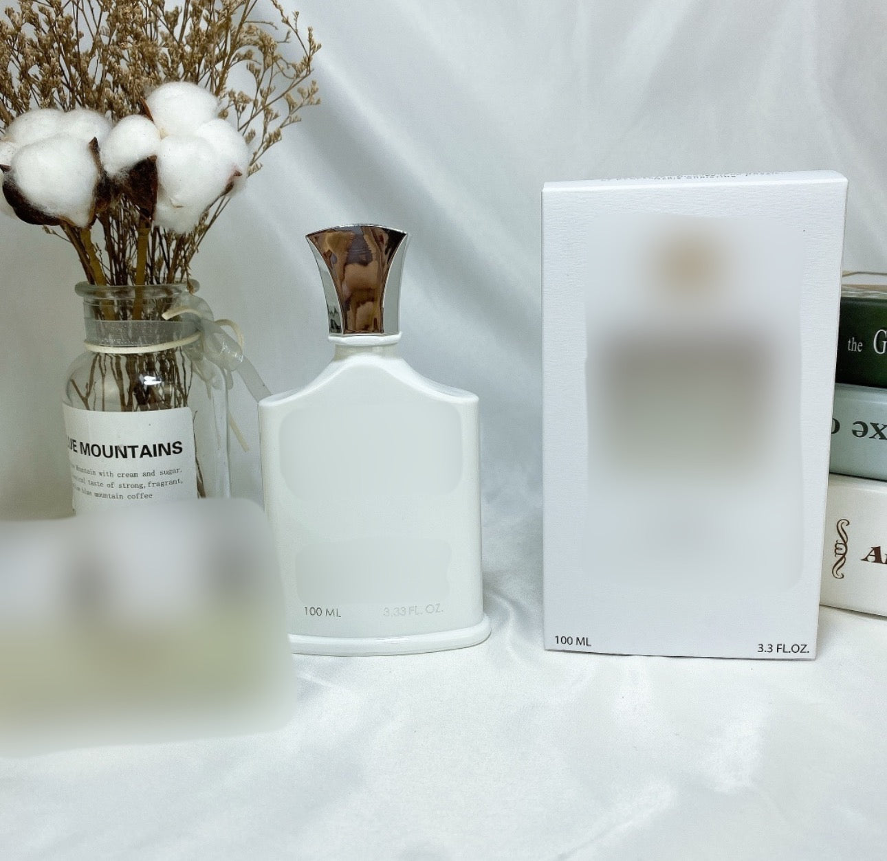 COLOGNES - KREED SILVER MOUNTAIN WATER