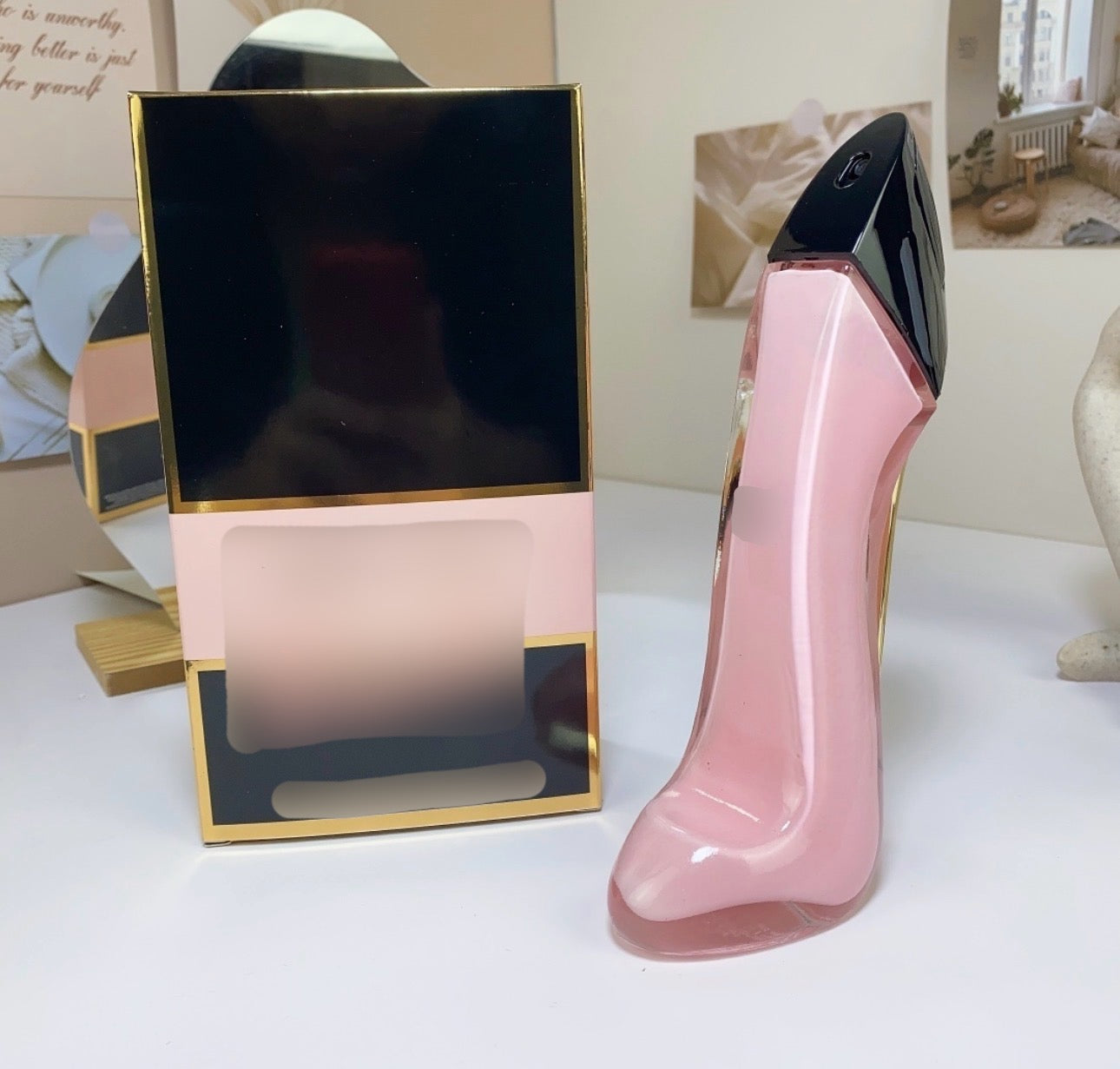 COLOGNES - GG BLUSH EDP