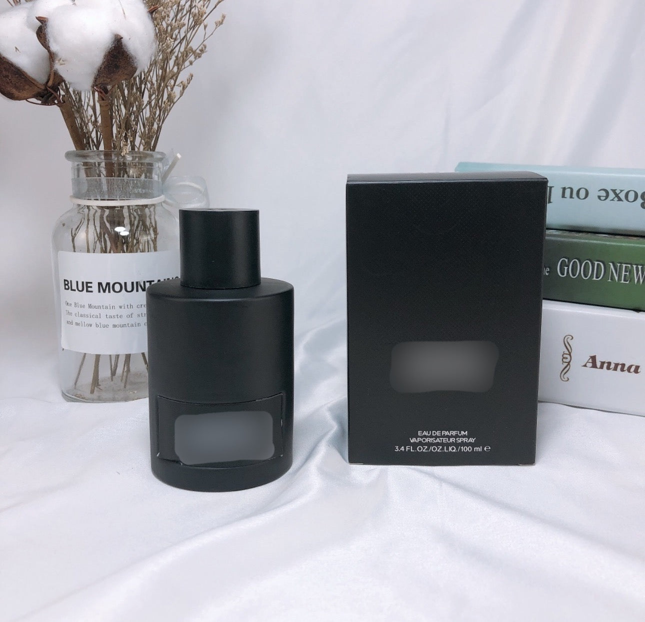 COLOGNES - TF OMBRÉ LEATHER