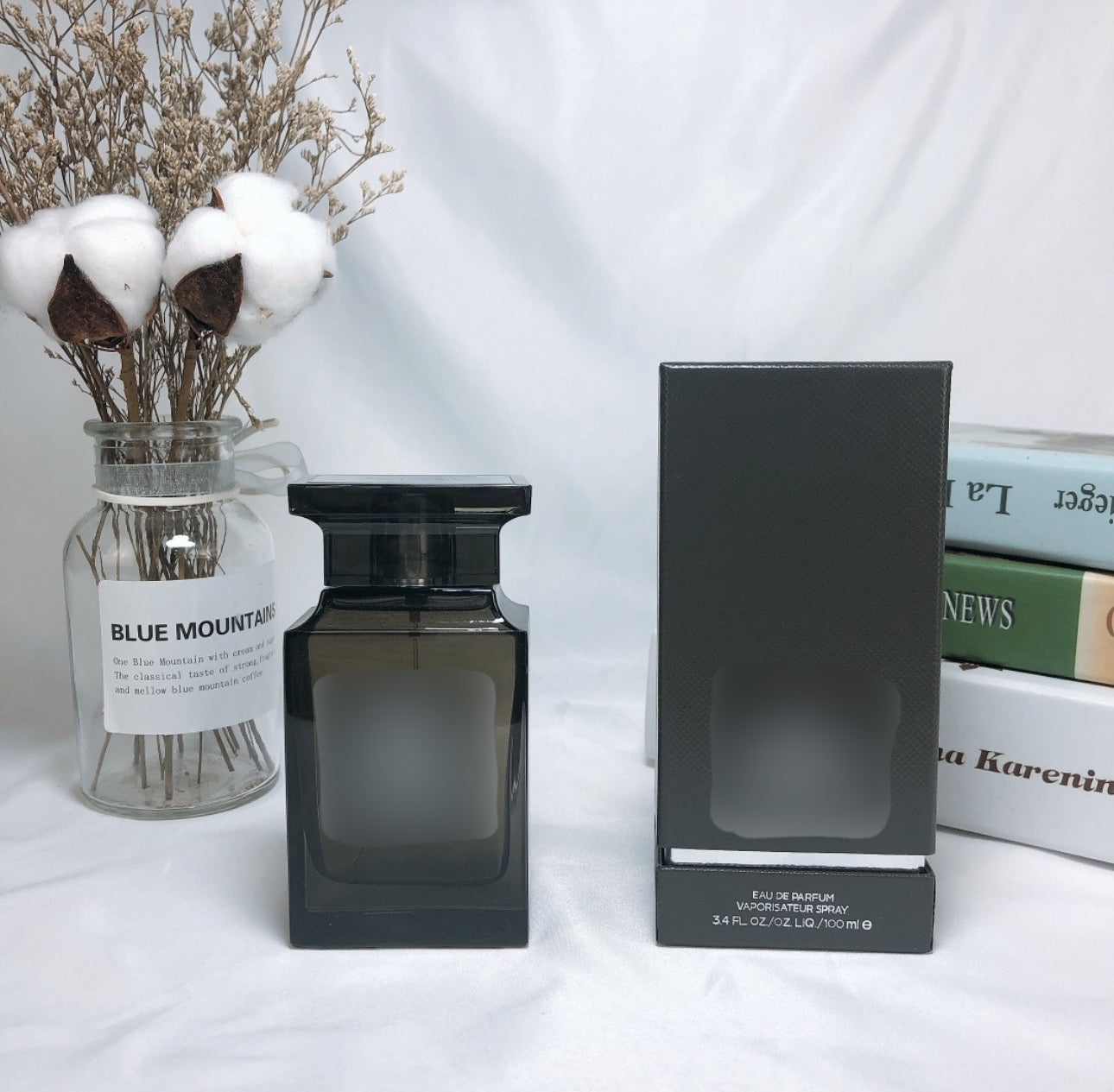 COLOGNES - TF OUD WOOD
