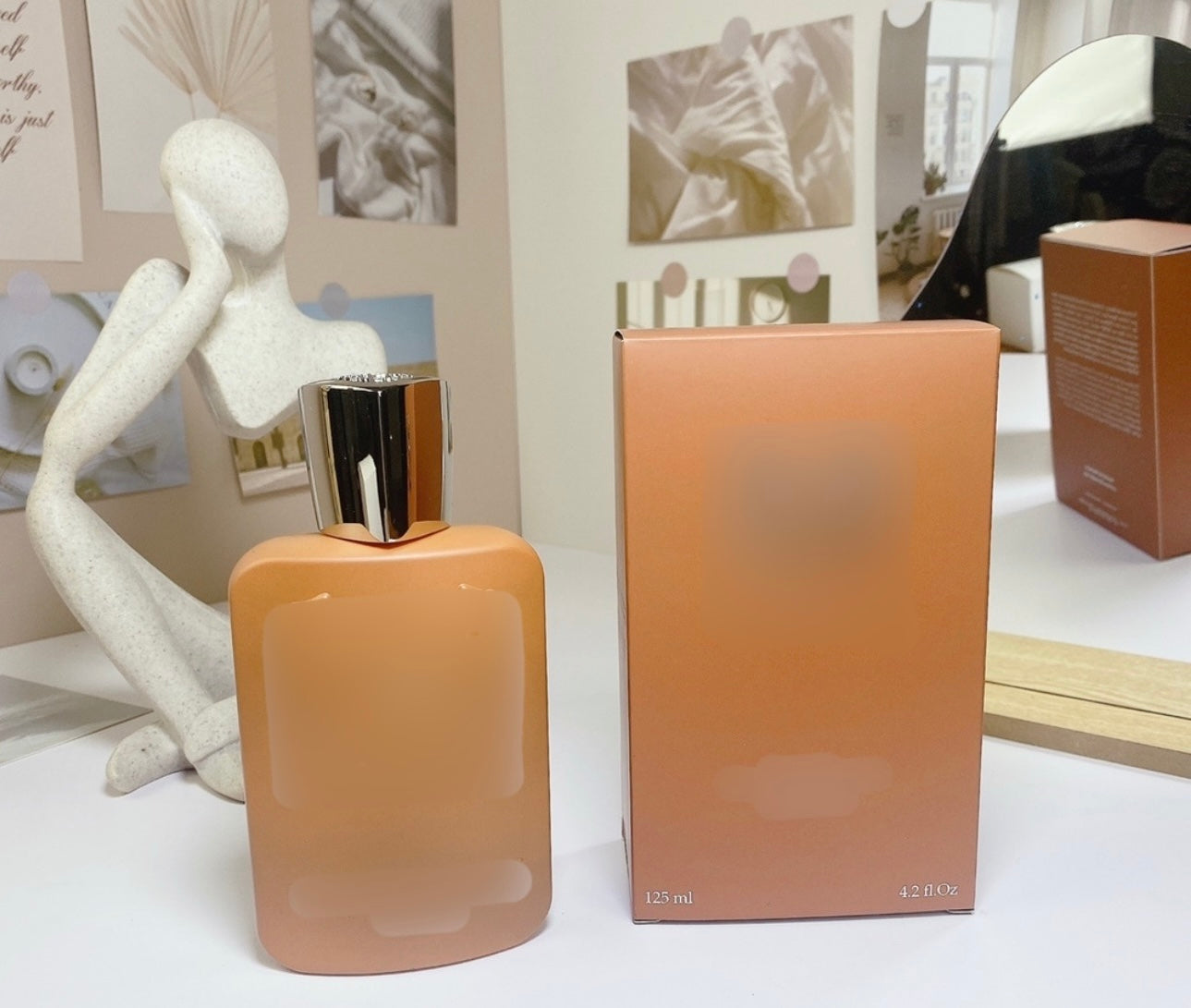 COLOGNES - PDM ALTHAIR