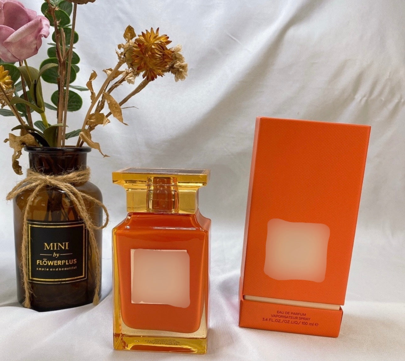 COLOGNES - TF BITTER PEACH