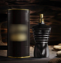 JPG LE MALI LE PARFUM