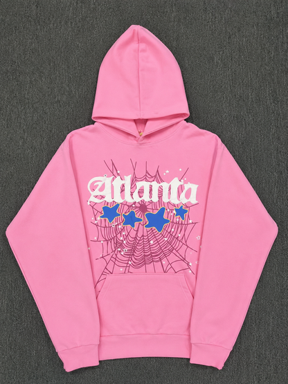 SPDER HOODIES