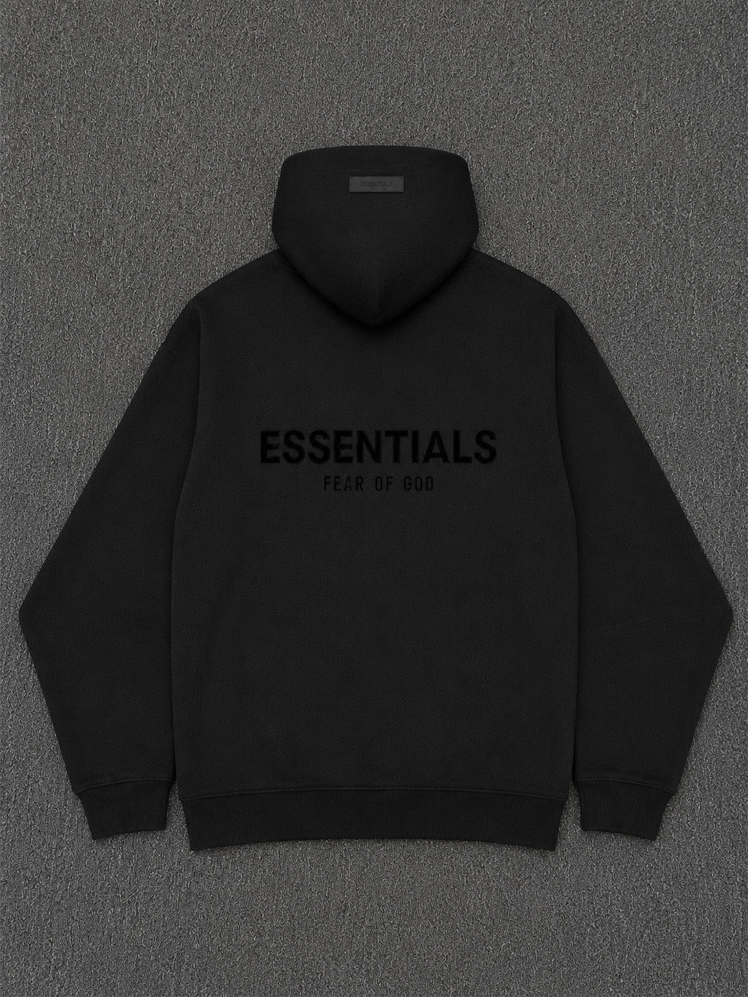ESENTIALS HOODIES