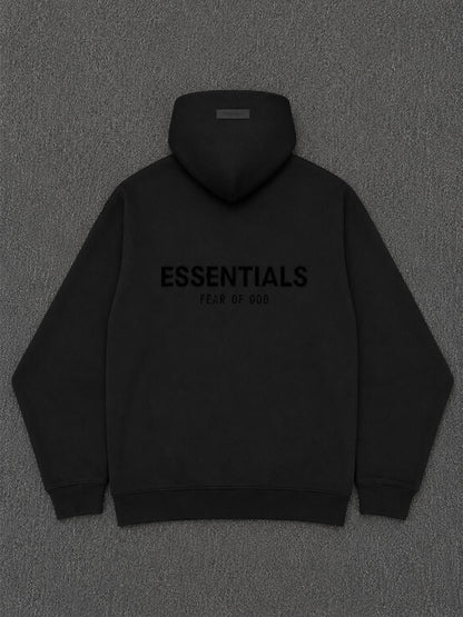 ESENTIALS HOODIES