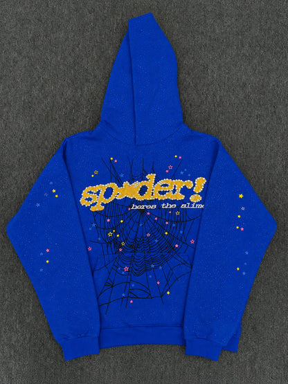 SPDER HOODIES