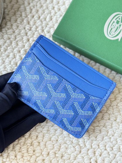 WALLETS