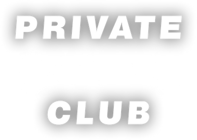 Private Cash Club