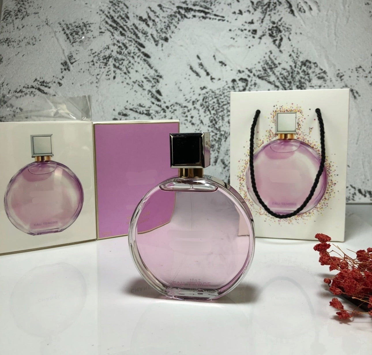 COLOGNES - SHANEL CHANCE