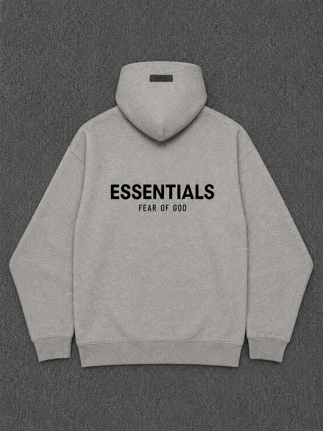 ESENTIALS HOODIES