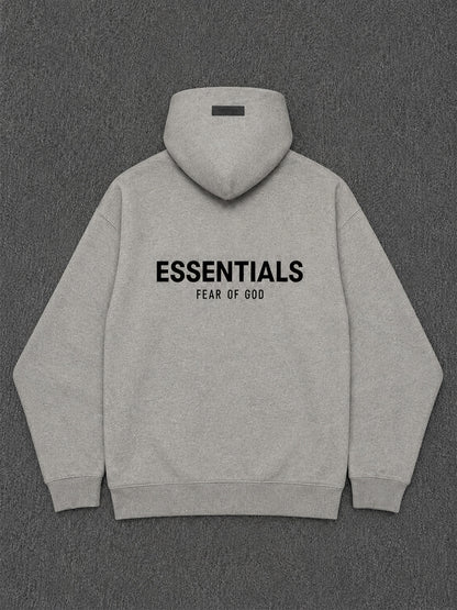 ESENTIALS HOODIES