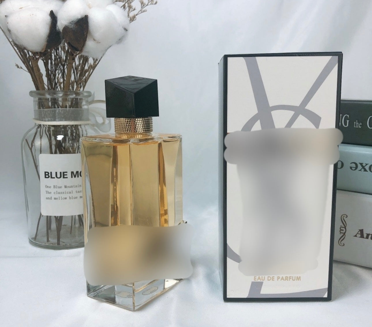 COLOGNES - YLS LIBREE