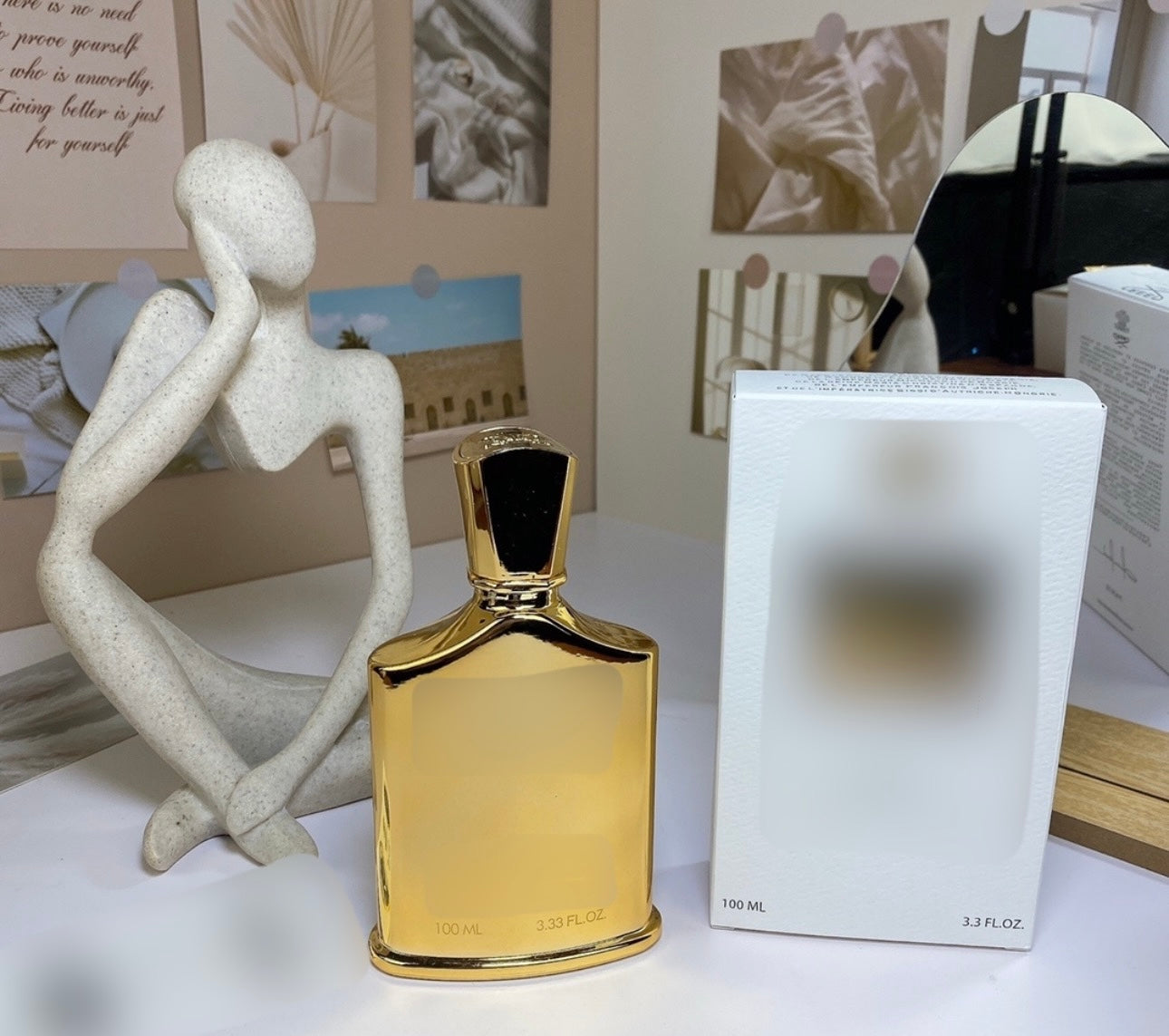 COLOGNES - KREED MILLESIME IMPERIAL