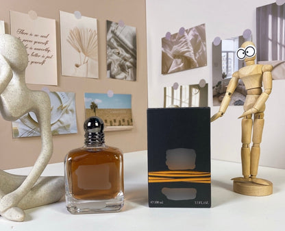COLOGNES - STRONGER WITH U INTENSELY