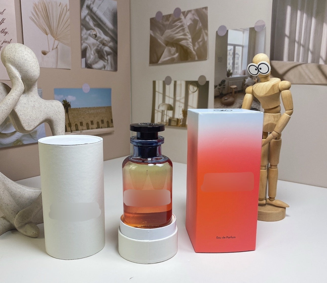 COLOGNES - VL ON THE BEACH