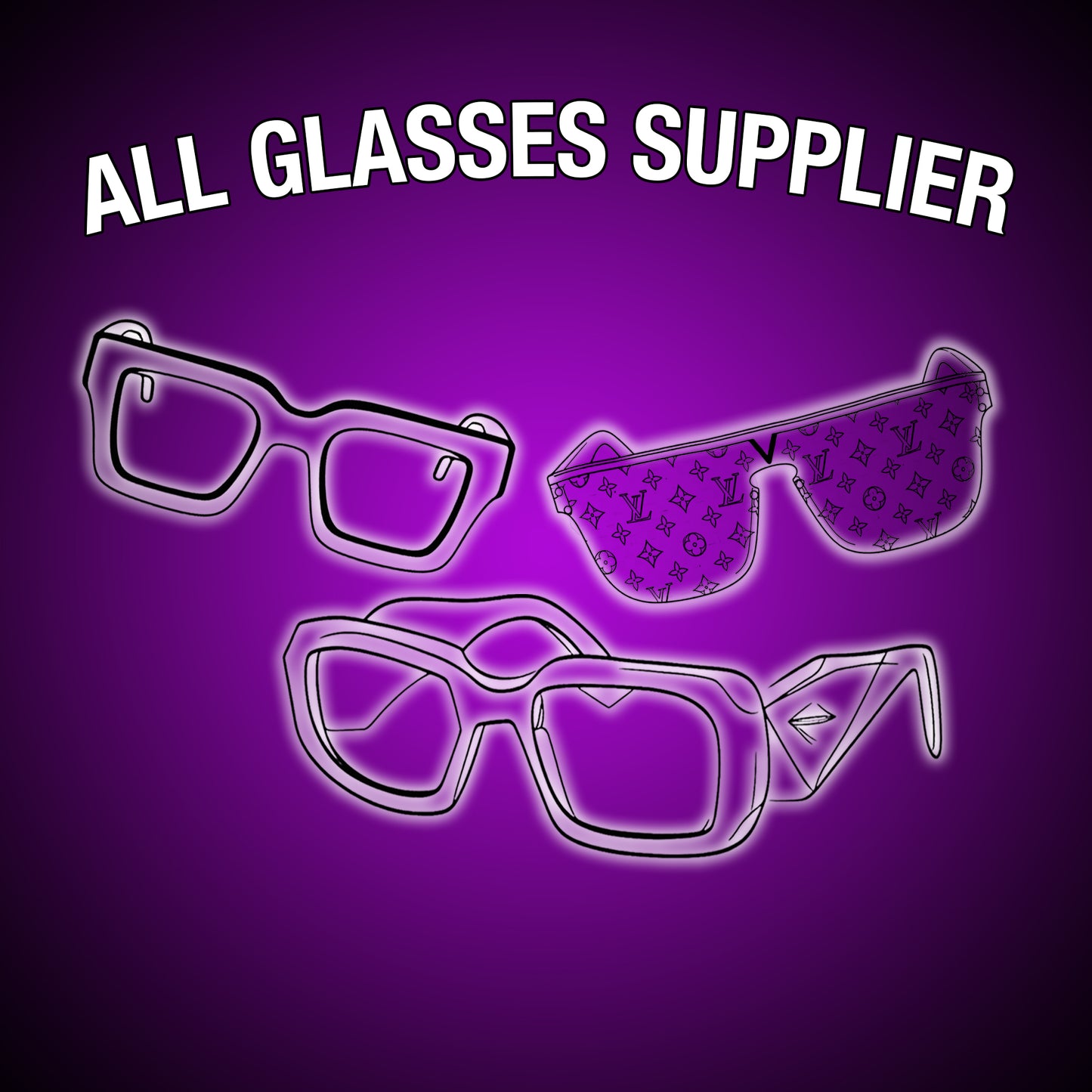 ALL SUNGLASSES SUPPLIER