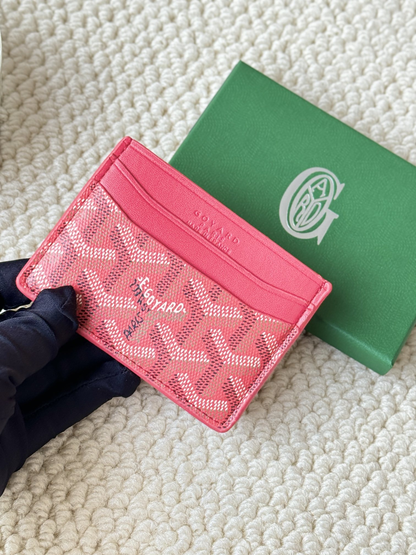 WALLETS