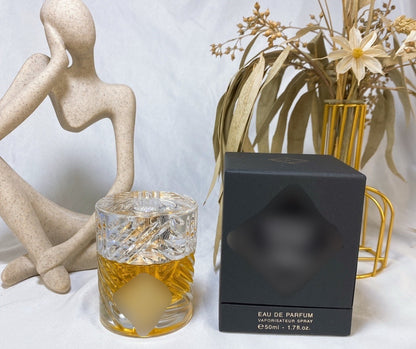 COLOGNES - KILAN ANGLES SHARE