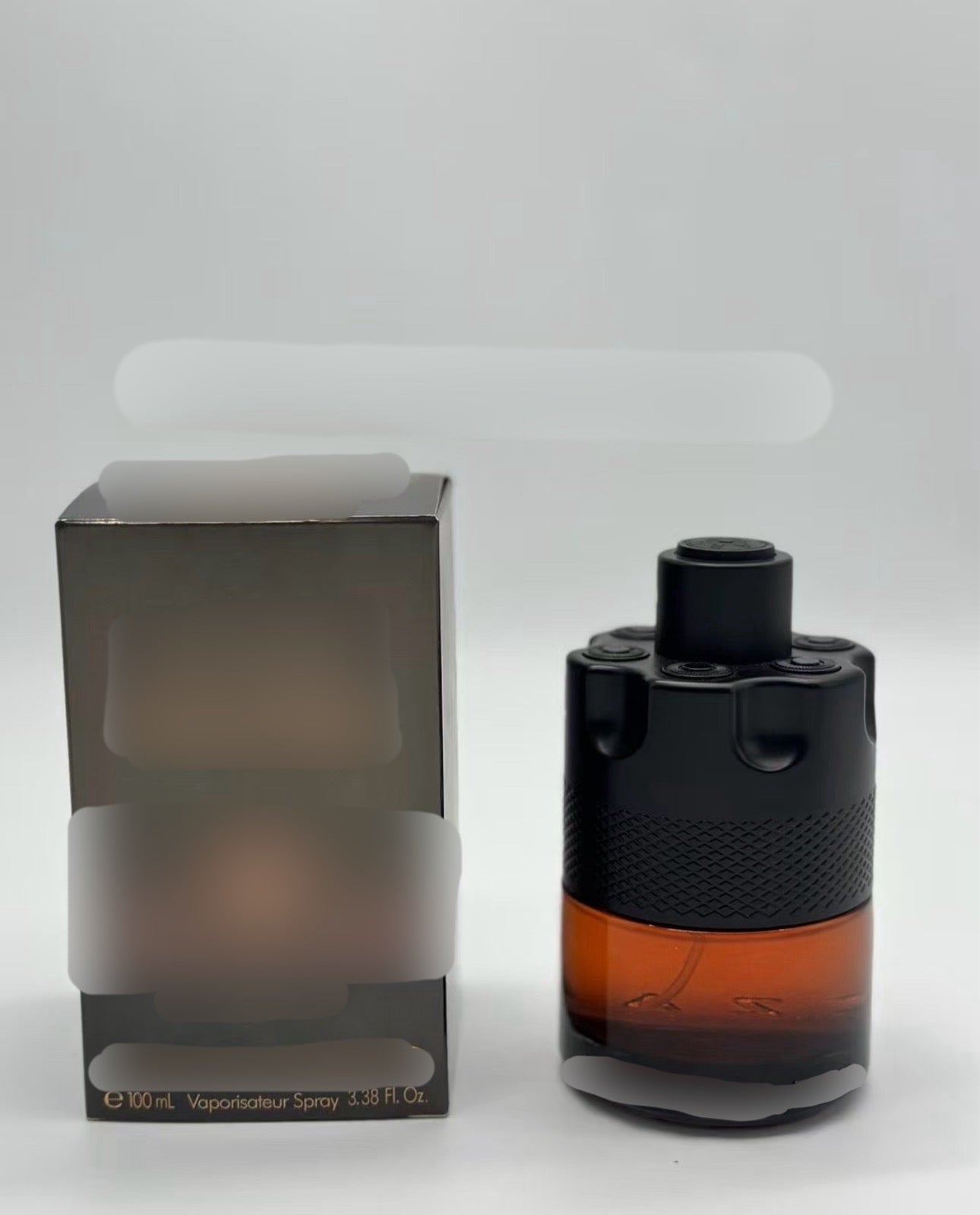COLOGNES - AZARO THE MOST WANTED
