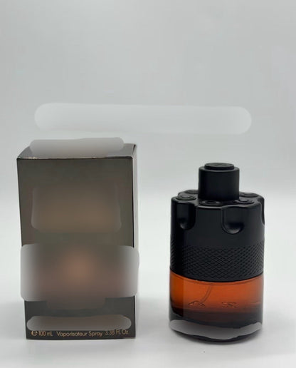 COLOGNES - AZARO THE MOST WANTED