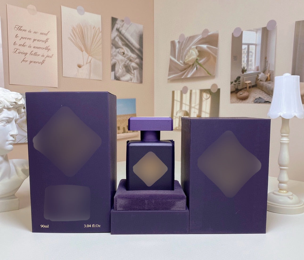 COLOGNES - INITO SIDE EFECT