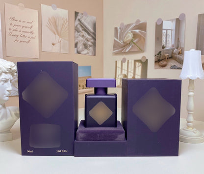 COLOGNES - INITO SIDE EFECT