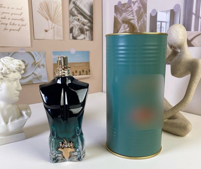 COLOGNES - JPG LE BEAU LE PARFUIM