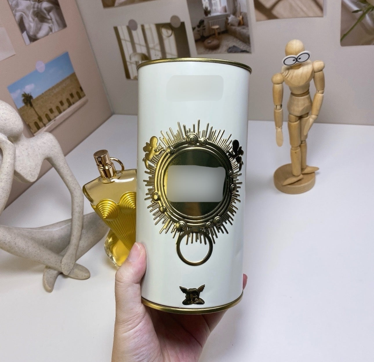 COLOGNES - JPG GAULTEIR DIVINE