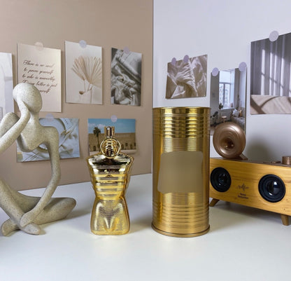COLOGNES - JPG ELXIER ABSOLU
