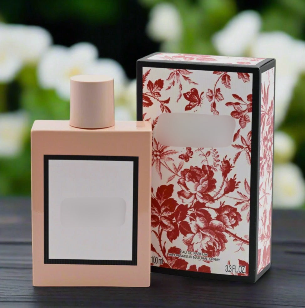 COLOGNES - GUCI BLOOM