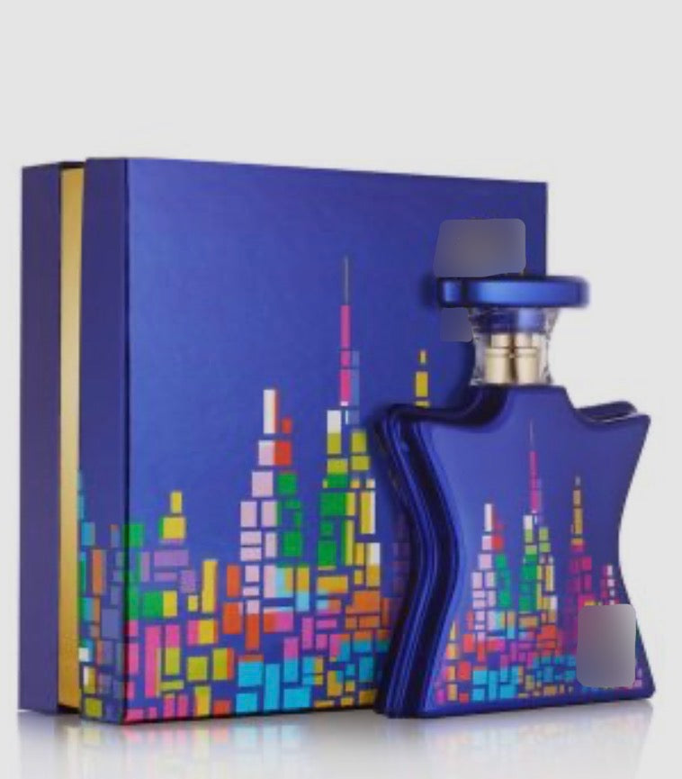 COLOGNES - BONG NO 9 NY NIGHTS