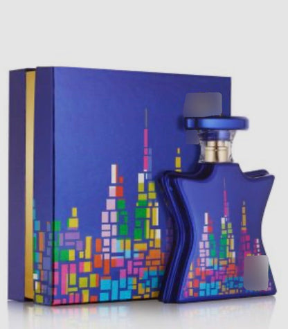 COLOGNES - BONG NO 9 NY NIGHTS