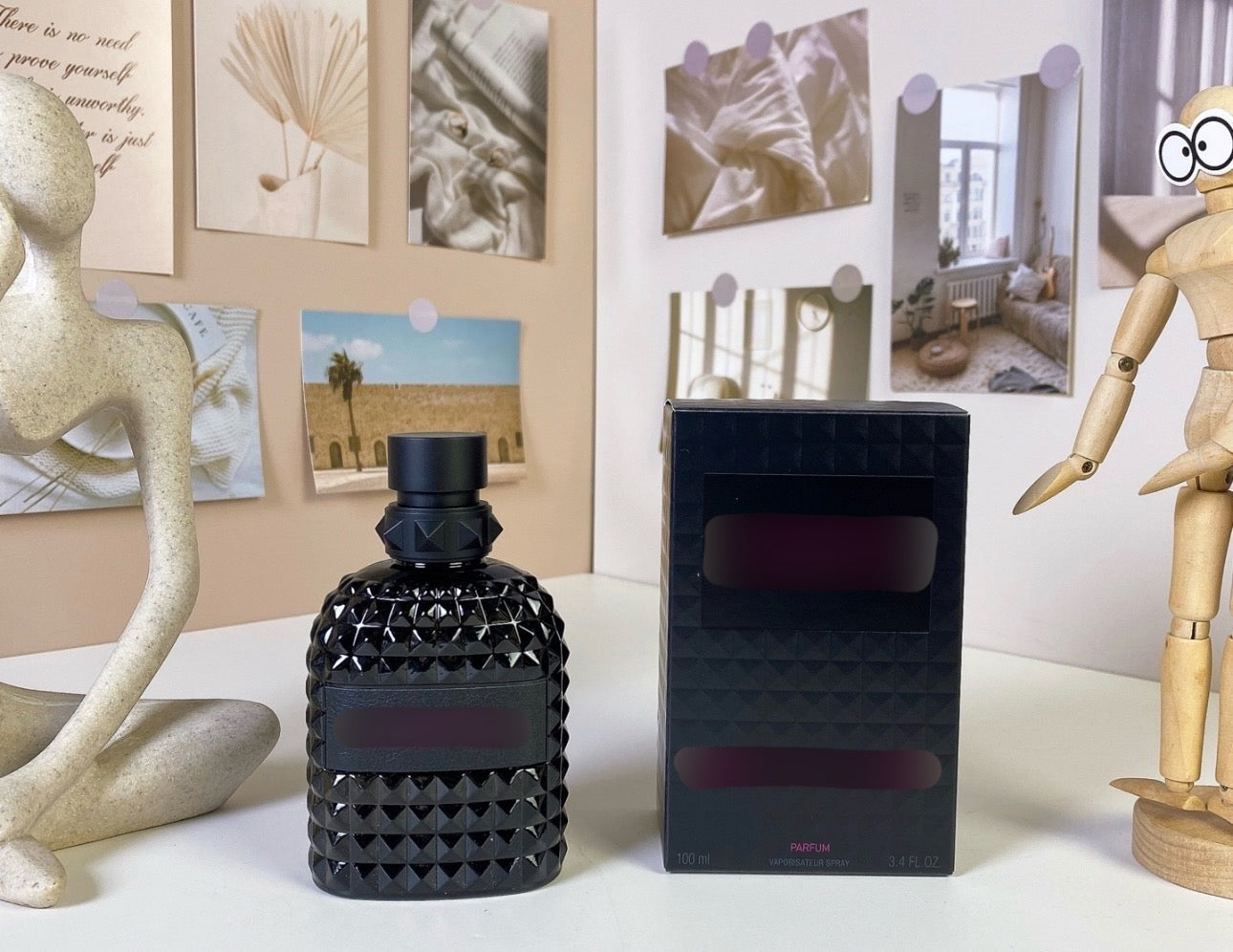 COLOGNES - VAL UOMO EXTRADOSE