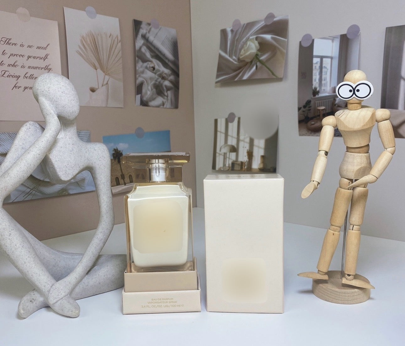 COLOGNES - TF VANILLA SEX