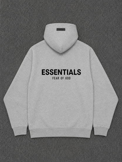 ESENTIALS HOODIES