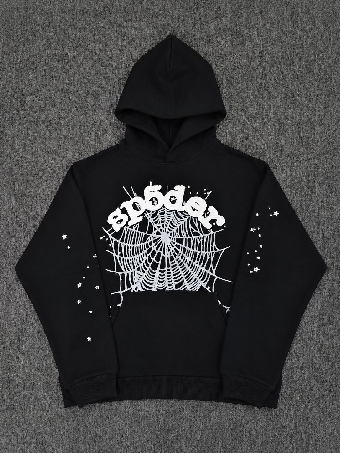 SPDER HOODIES