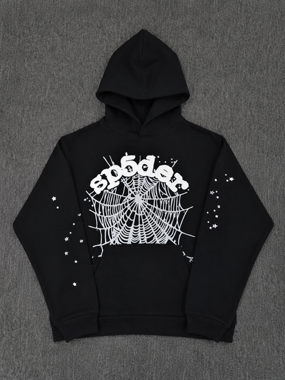 SPDER HOODIES