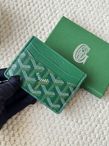 WALLETS